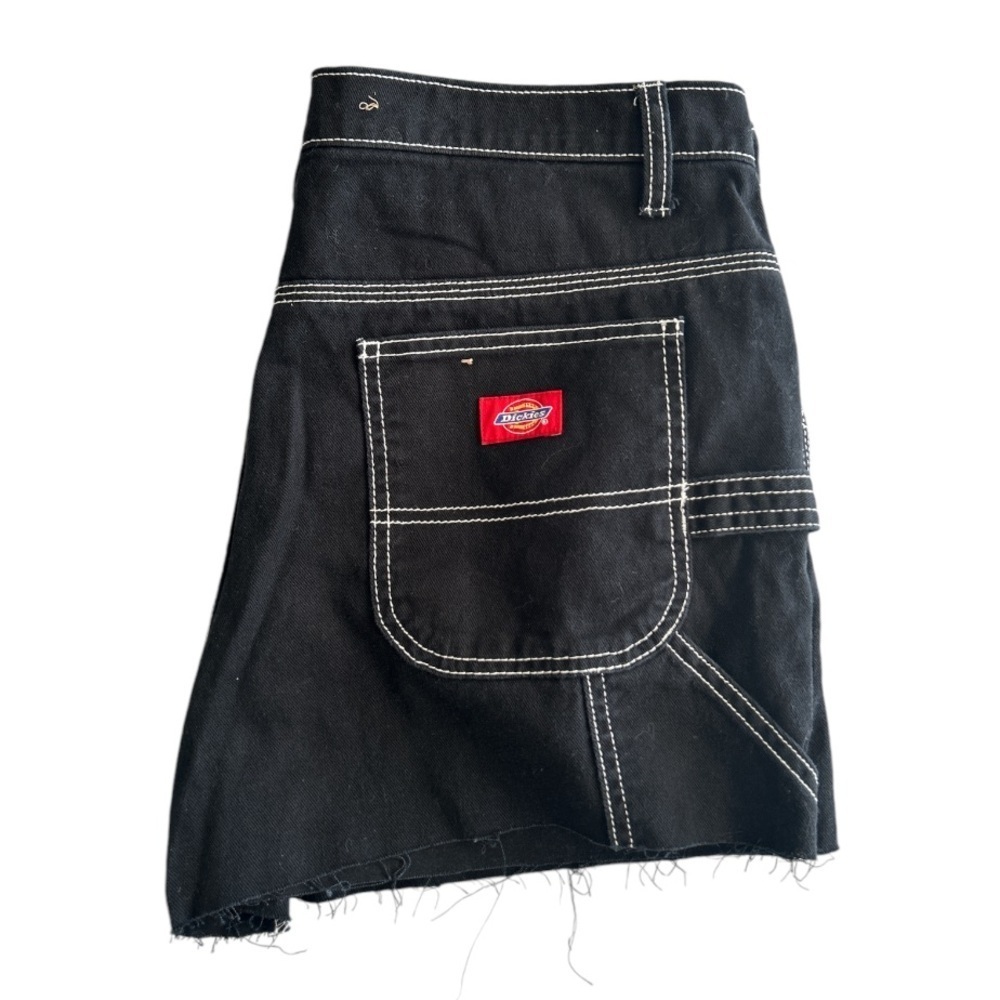 Dickies Classic White Stitching Shorts - Picture 7 of 12
